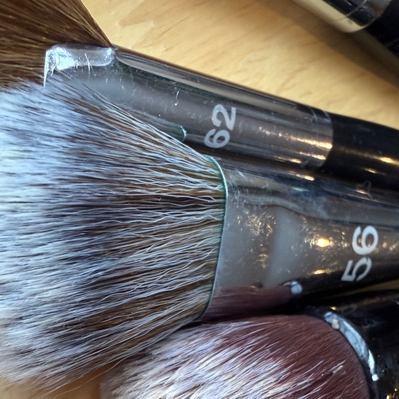 Sephora PRO Makeup Brush Set - Picture 5 of 6